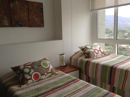 Apartamento Zazu�