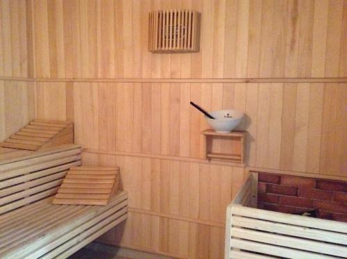 Apartamento Zazu�