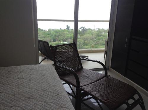 Apartamento Zazu�