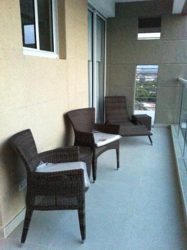 Apartamento Zazu�