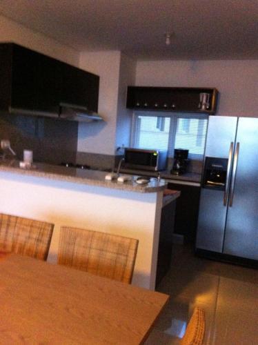 Apartamento Zazu�