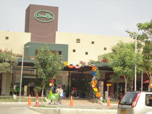 Apartamento Zazu�