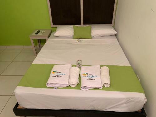 Hotel West Plaza