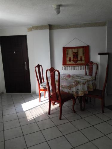 Apartamento Macondo