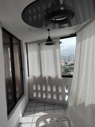 Apartamento Macondo