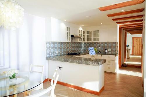 Apartamento Casa Kokobuyo