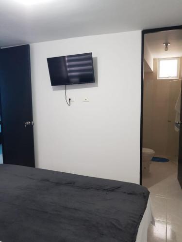 Apartamento Amoblado Santa Marta