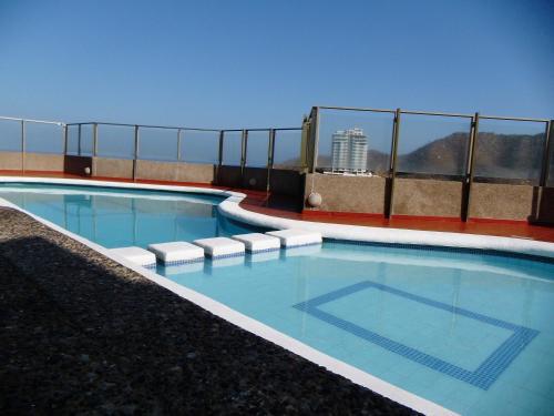 Apartamento Cym Arriendos 1004