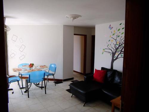 Apartamento Cym Arriendos 1004
