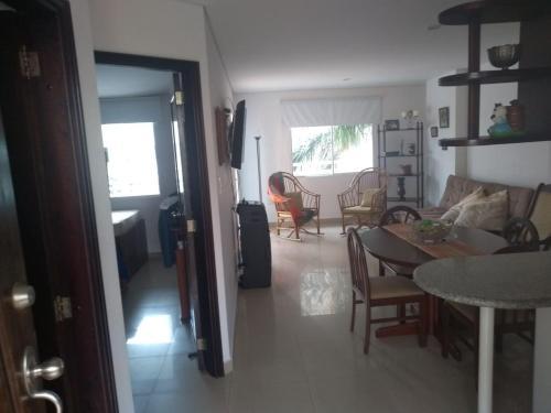 Apartamento Apto Brisa Marina 302