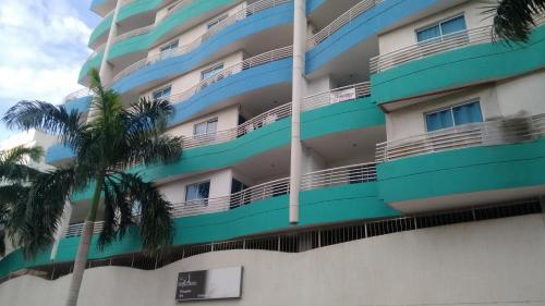 Apartamento Apto Brisa Marina 302