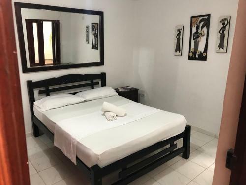 Bed & Breakfast Bacano Hostel