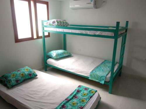 Bed & Breakfast Bacano Hostel