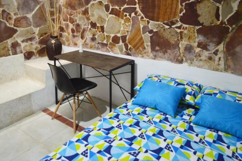 Bed & Breakfast Bacano Hostel