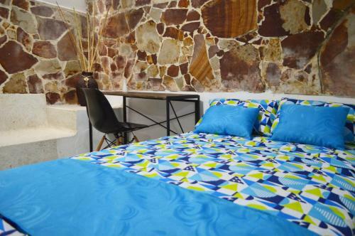 Bed & Breakfast Bacano Hostel