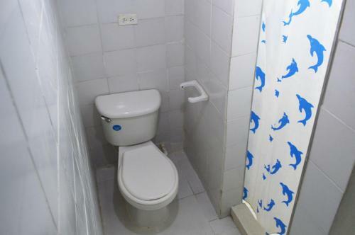 Bed & Breakfast Bacano Hostel