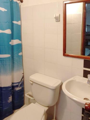 Bed & Breakfast Bacano Hostel
