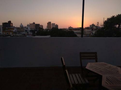Bed & Breakfast Bacano Hostel