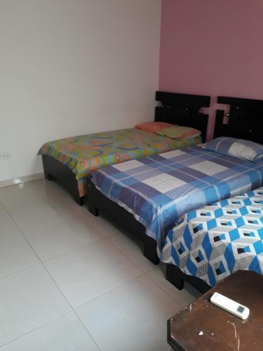 Hospedaje "maria Z"