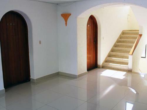 Apartamento Penthouse Cerca Al Mar