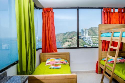 Apartamento Ed Santa Maria Del Mar
