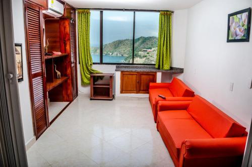 Apartamento Ed Santa Maria Del Mar