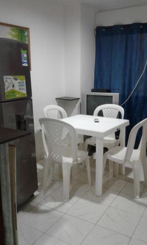 Apartamento Edificio Mixto