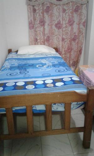Apartamento Edificio Mixto