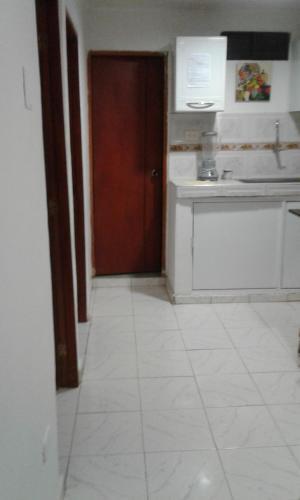 Apartamento Edificio Mixto