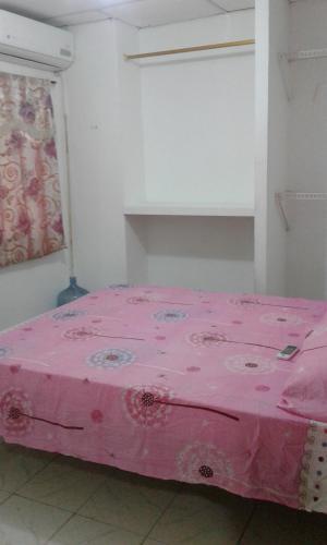 Apartamento Edificio Mixto