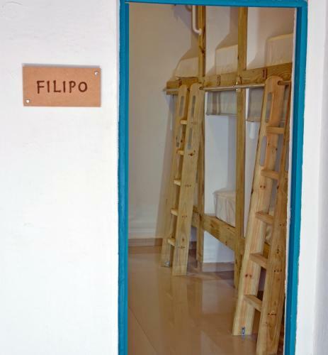 Bed & Breakfast Faro De Alejandr�a Hostel