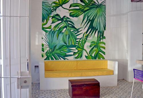 Bed & Breakfast Faro De Alejandr�a Hostel