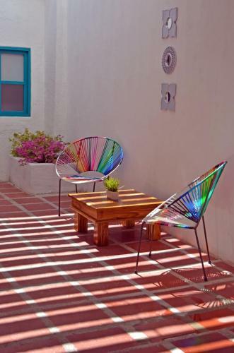 Bed & Breakfast Faro De Alejandr�a Hostel