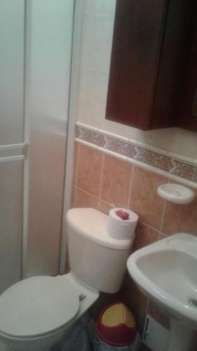 Apartamento Tacoa 101