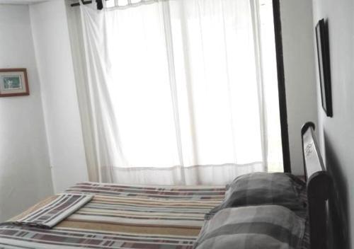 Apartamento Con Vista Al Mar En Santa Marta