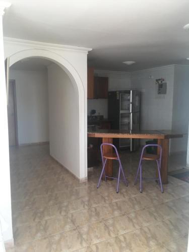 Apartamento Confortable Y Cerca A La Playa