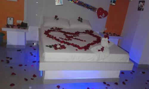 Hotel El Castillo Residencia