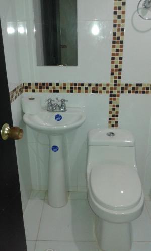 Hotel El Castillo Residencia