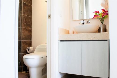 Apartamentos Soho Style - Velas Al Mar