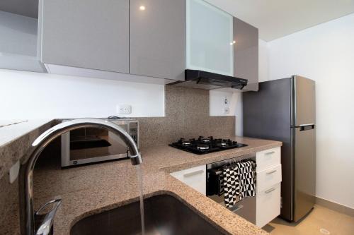 Apartamentos Soho Style - Velas Al Mar