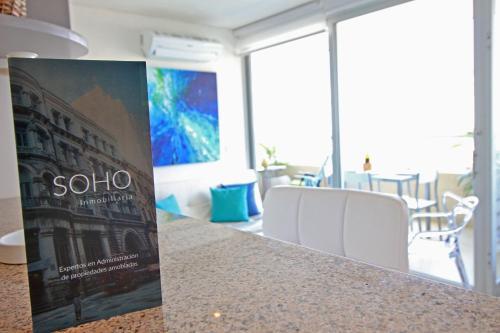 Apartamentos Soho Style - Velas Al Mar