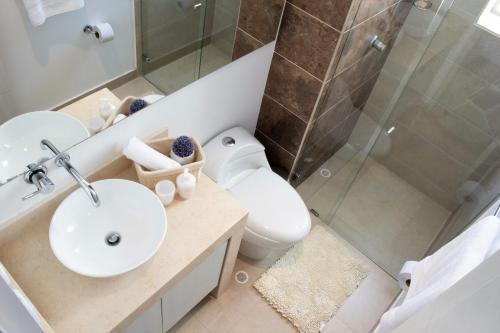 Apartamentos Soho Style - Velas Al Mar