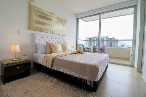 Apartamentos Soho Style - Velas Al Mar