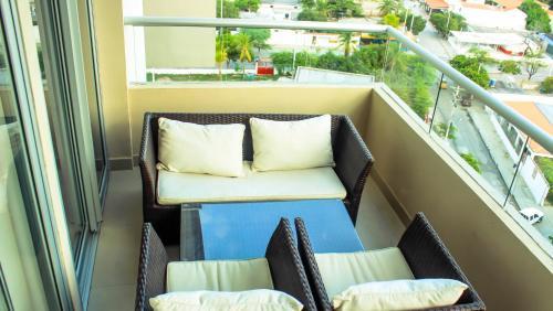 Apartamentos Soho Style - Velas Al Mar