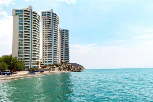 Apartamentos Soho Style - Velas Al Mar