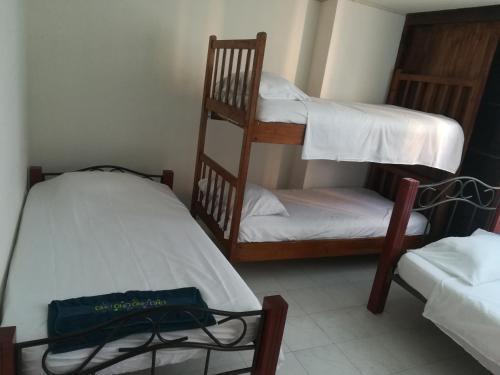 Apartamento Frente Al Mar Rodadero