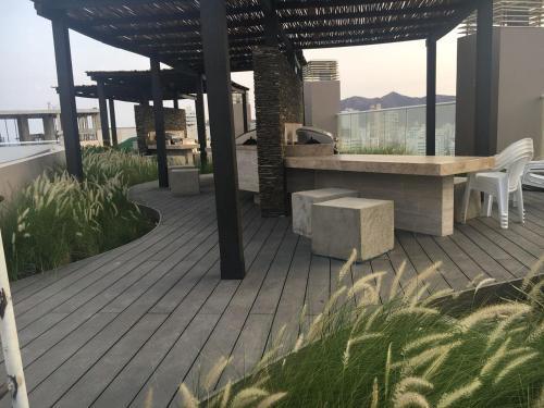 Apartamento Con Salida Al Mar