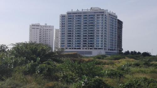 Apartamento Con Salida Al Mar