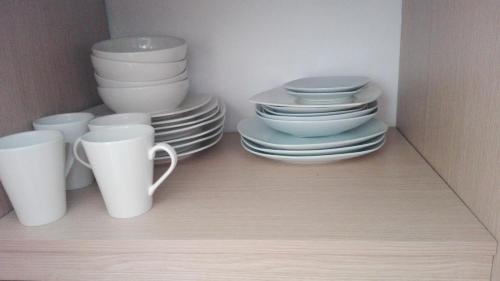 Apartamento Con Salida Al Mar