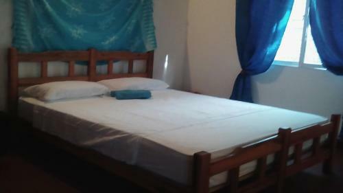 Albergue Hostal Smile